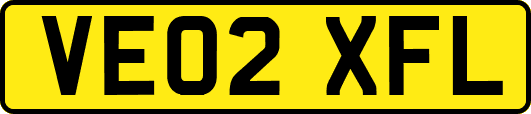 VE02XFL