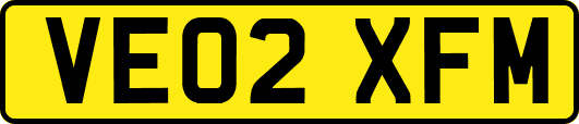 VE02XFM