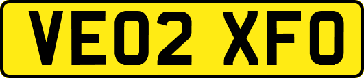 VE02XFO