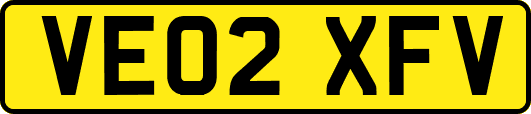 VE02XFV