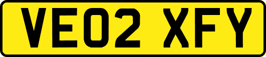 VE02XFY