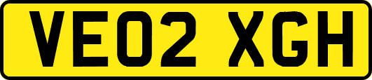 VE02XGH