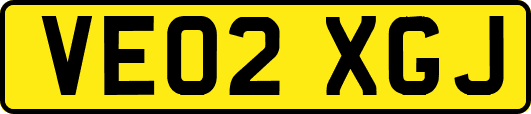 VE02XGJ