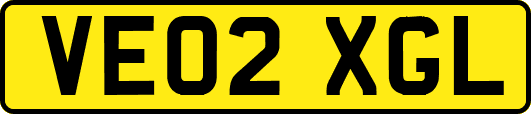 VE02XGL