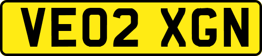 VE02XGN