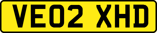 VE02XHD