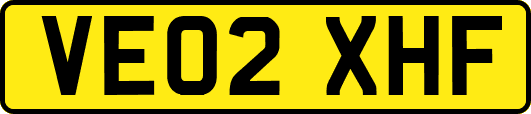 VE02XHF
