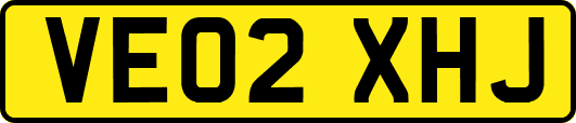 VE02XHJ