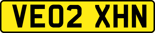 VE02XHN