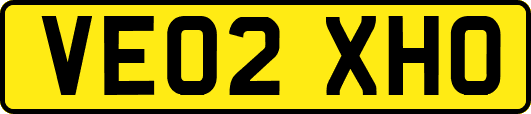 VE02XHO
