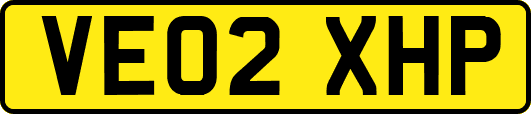 VE02XHP