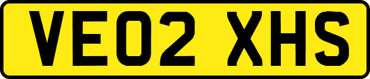 VE02XHS