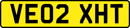 VE02XHT