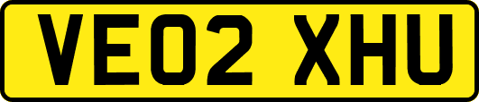 VE02XHU