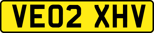 VE02XHV