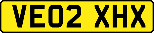 VE02XHX