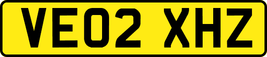 VE02XHZ