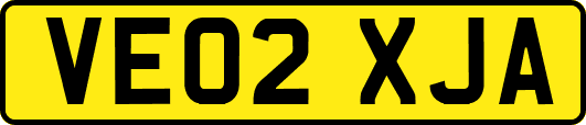 VE02XJA