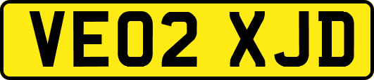 VE02XJD
