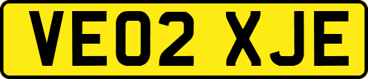 VE02XJE