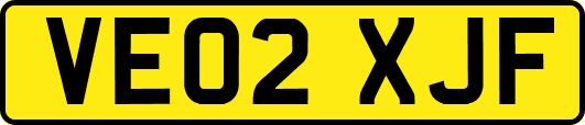 VE02XJF