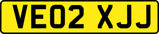 VE02XJJ