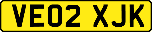 VE02XJK