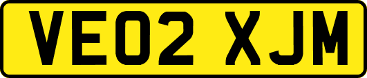 VE02XJM