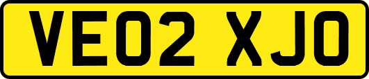 VE02XJO