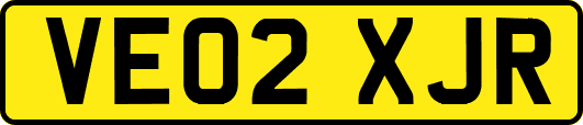 VE02XJR
