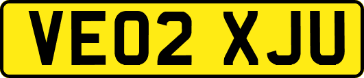 VE02XJU