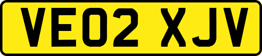 VE02XJV