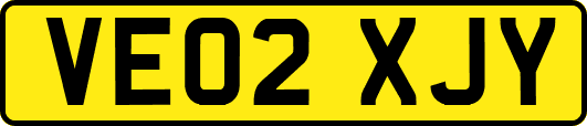 VE02XJY