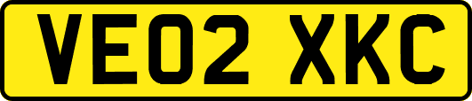 VE02XKC