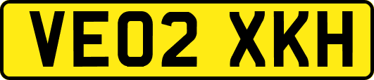 VE02XKH