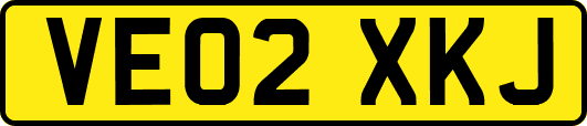 VE02XKJ