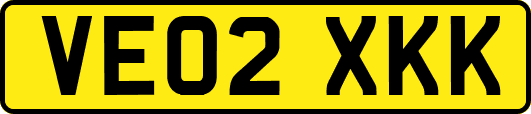 VE02XKK