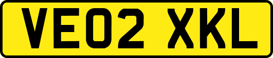 VE02XKL
