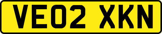 VE02XKN