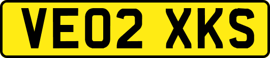 VE02XKS