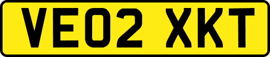 VE02XKT