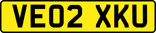 VE02XKU