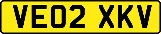 VE02XKV