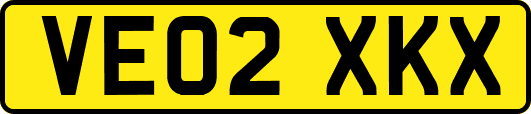 VE02XKX