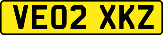 VE02XKZ