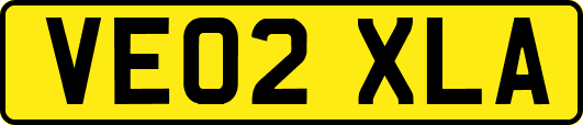 VE02XLA