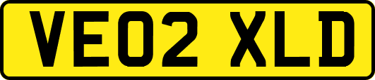 VE02XLD