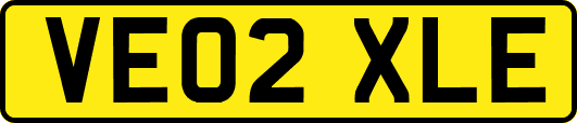 VE02XLE
