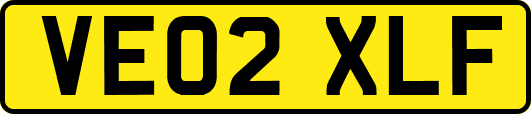 VE02XLF