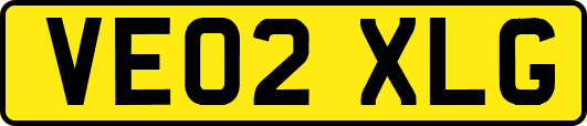 VE02XLG